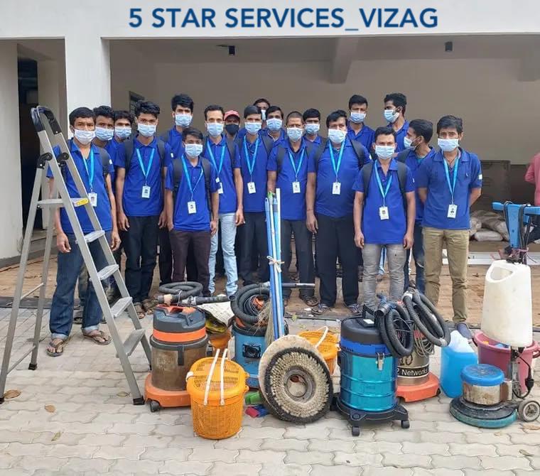 Professional Housekeeping Services