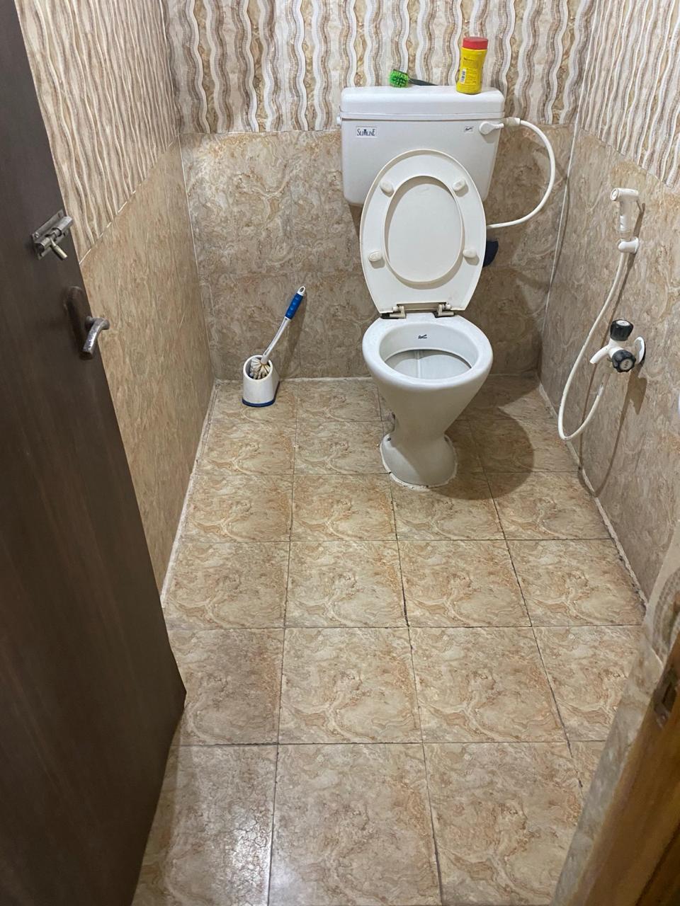 Residential Cleaning Services