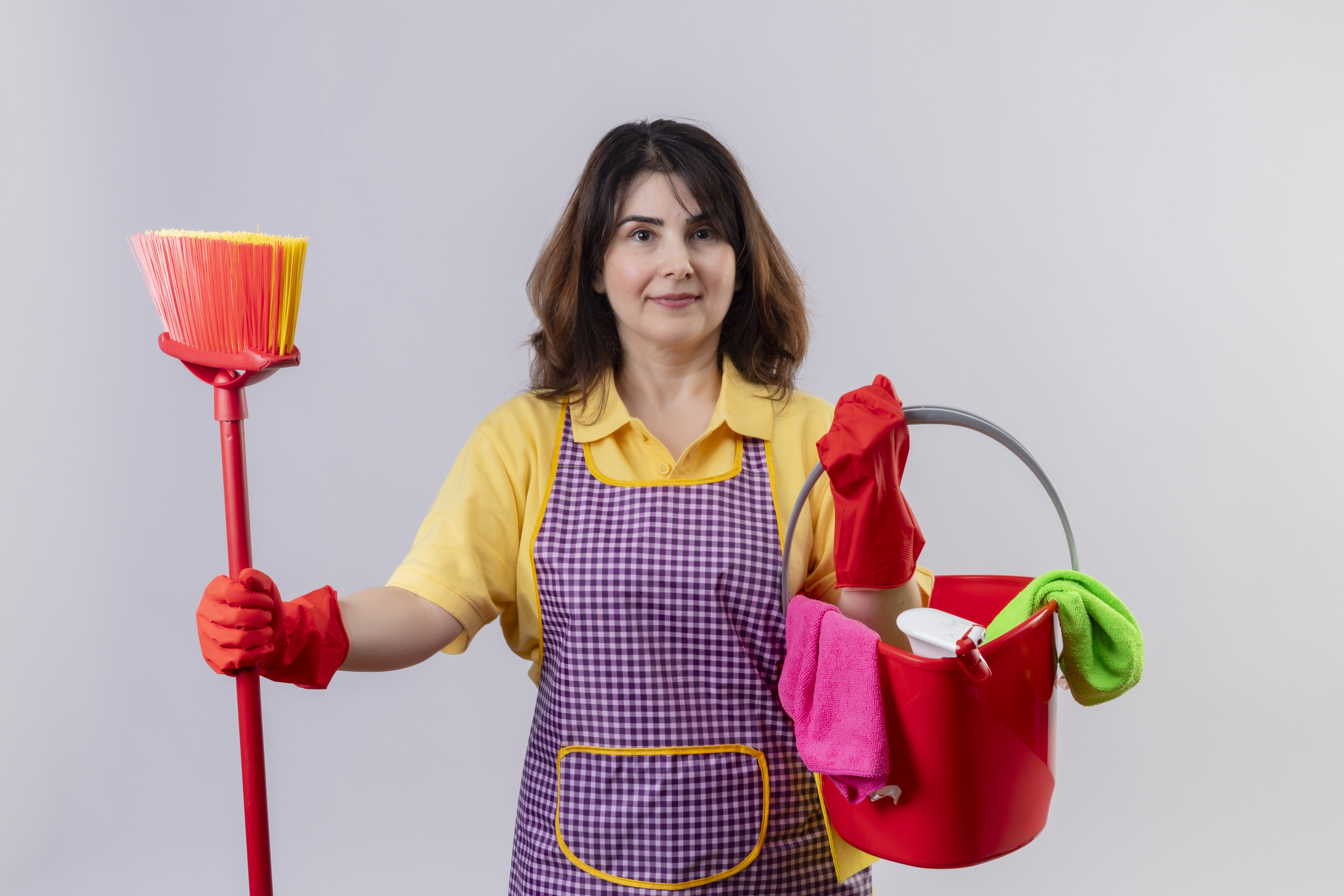 Domestic Helpers & Hourly Services